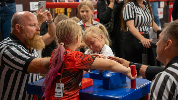 Kraków Open Cup 2026 — 24