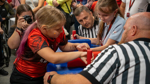 Kraków Open Cup 2026 — 31