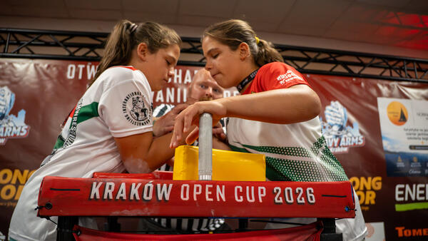 Kraków Open Cup 2026 — 149