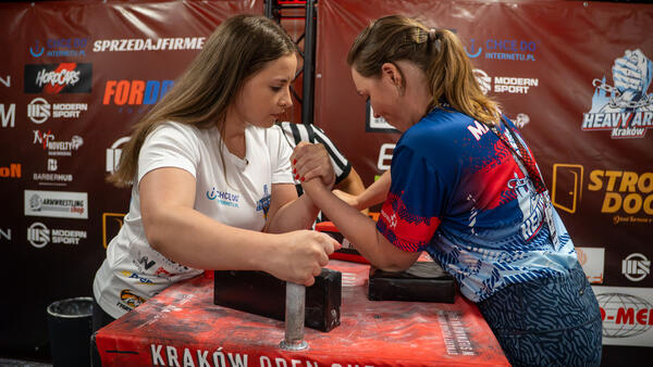 Kraków Open Cup 2026 — 227