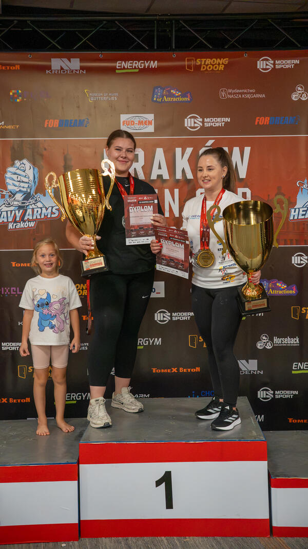 Kraków Open Cup 2026 — 382