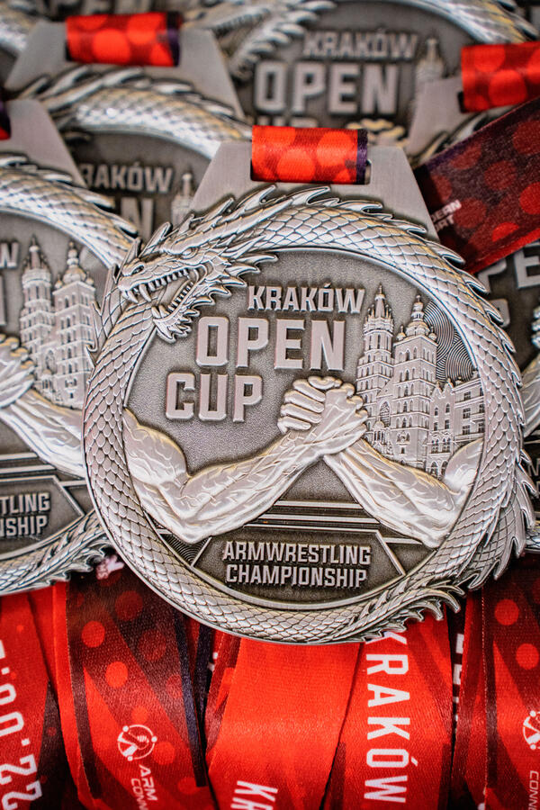 Kraków Open Cup 2026 — 5