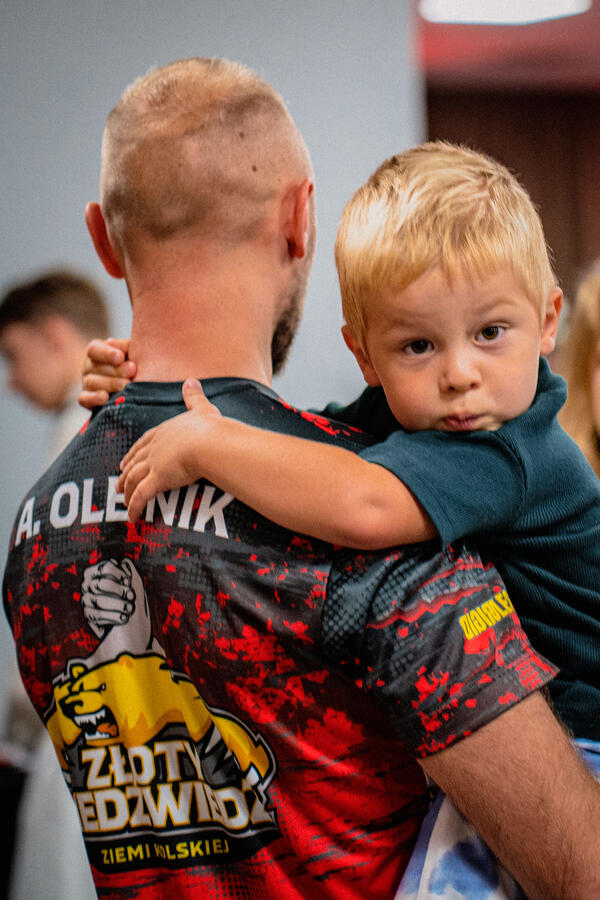 Kraków Open Cup 2026 — 21