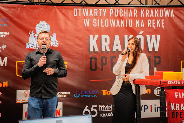 Kraków Open Cup 2026 — 49