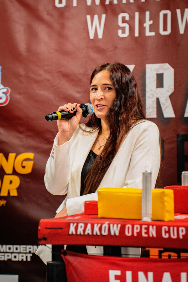 Kraków Open Cup 2026 — 50