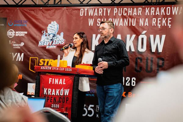 Kraków Open Cup 2026 — 52