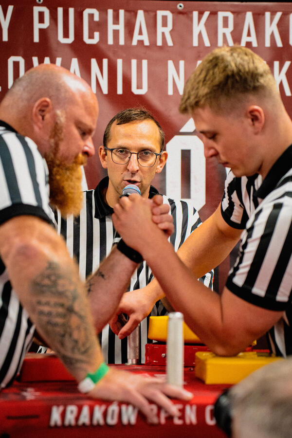 Kraków Open Cup 2026 — 58