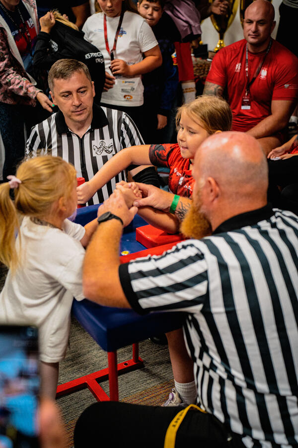Kraków Open Cup 2026 — 65