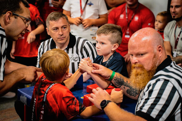 Kraków Open Cup 2026 — 66