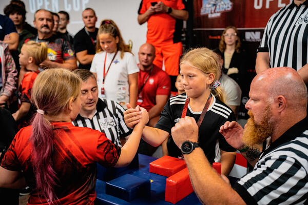 Kraków Open Cup 2026 — 69