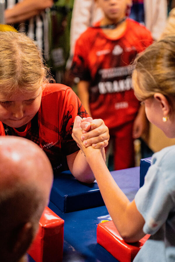 Kraków Open Cup 2026 — 70