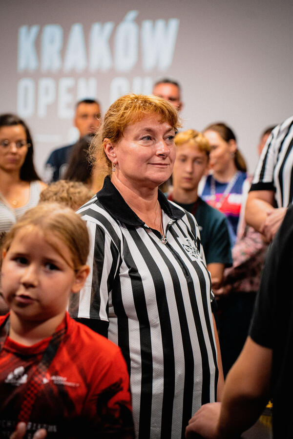 Kraków Open Cup 2026 — 76