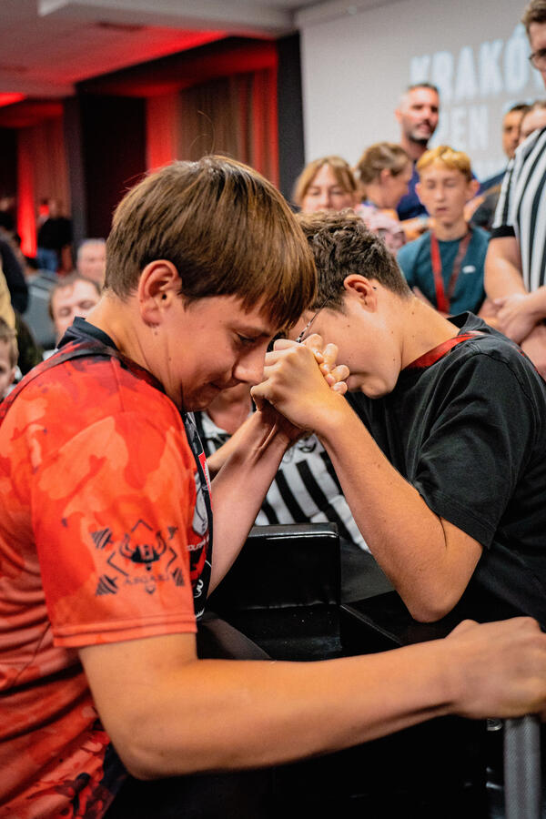 Kraków Open Cup 2026 — 80