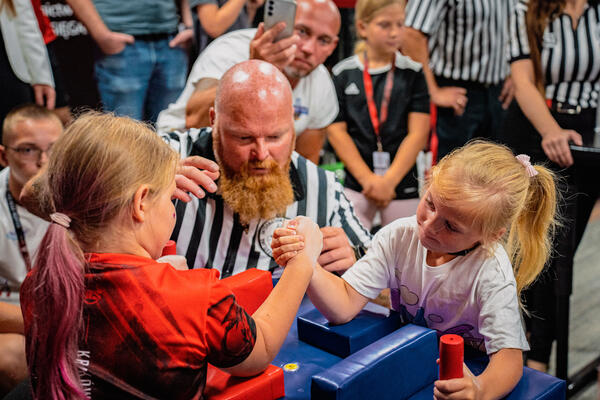 Kraków Open Cup 2026 — 82