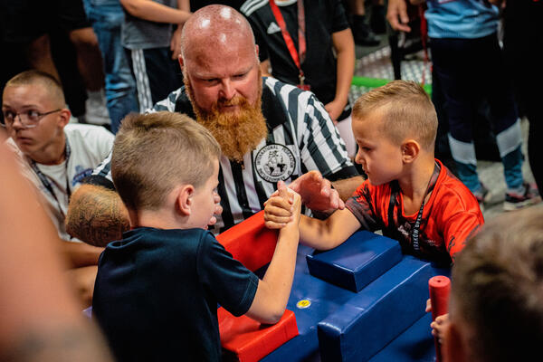 Kraków Open Cup 2026 — 83