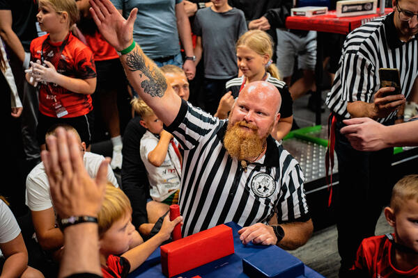 Kraków Open Cup 2026 — 86