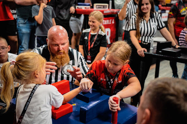 Kraków Open Cup 2026 — 87