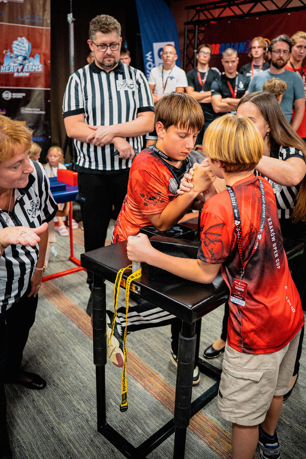 Kraków Open Cup 2026 — 89