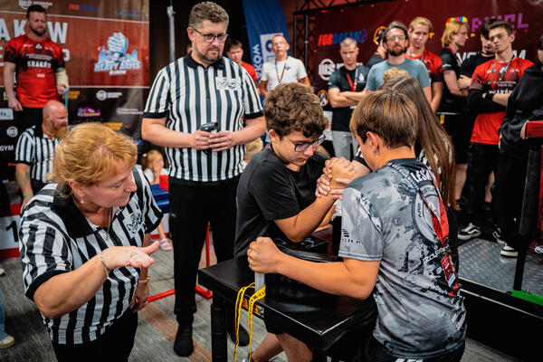 Kraków Open Cup 2026 — 90