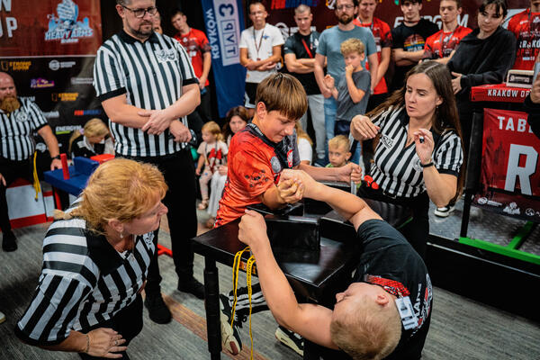 Kraków Open Cup 2026 — 91