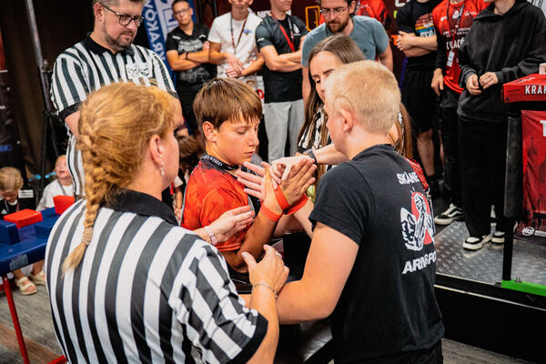 Kraków Open Cup 2026 — 92