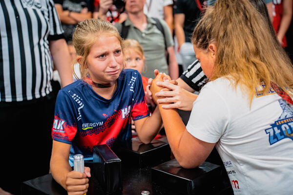 Kraków Open Cup 2026 — 95