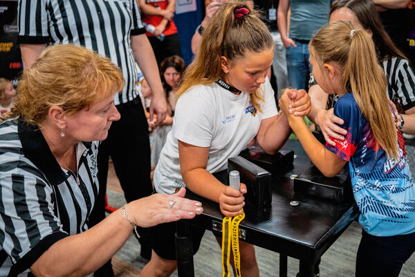 Kraków Open Cup 2026 — 98