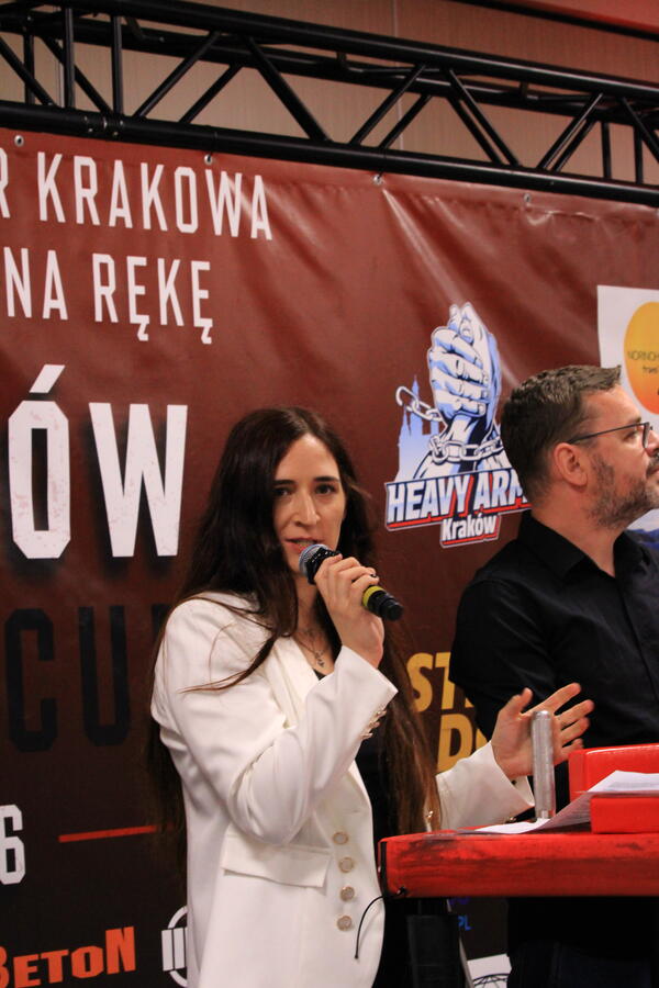 Kraków Open Cup 2026 — 12