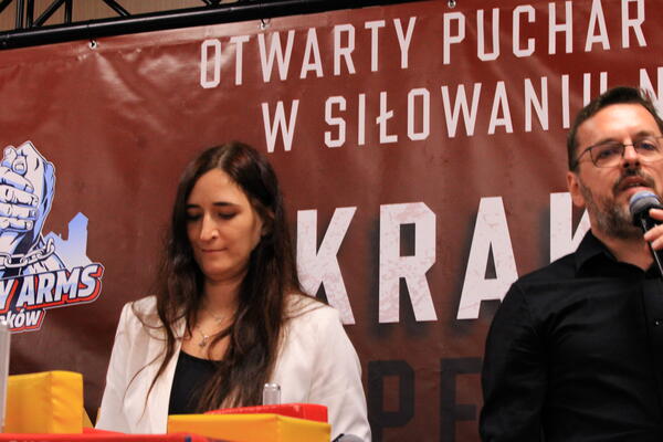Kraków Open Cup 2026 — 13