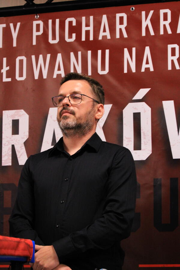 Kraków Open Cup 2026 — 15