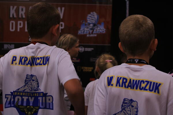 Kraków Open Cup 2026 — 41
