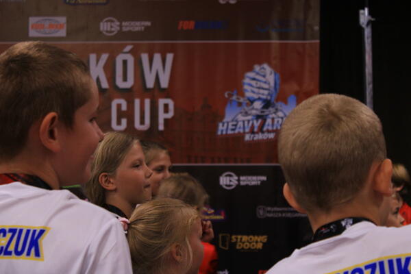 Kraków Open Cup 2026 — 43