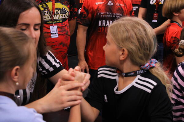 Kraków Open Cup 2026 — 116