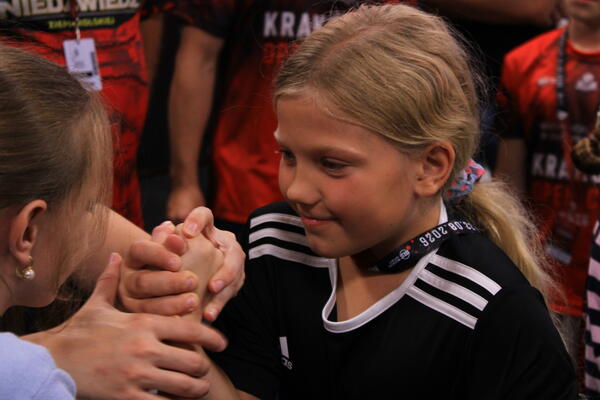 Kraków Open Cup 2026 — 117