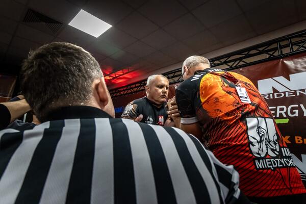 Kraków Open Cup 2026 — 16