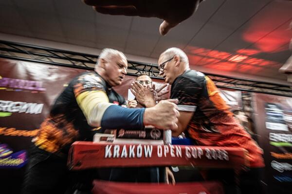 Kraków Open Cup 2026 — 17