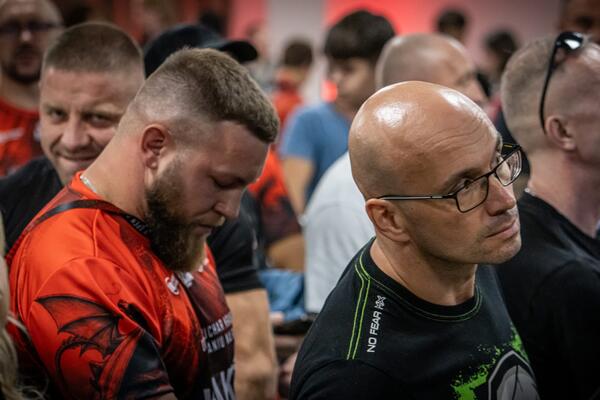 Kraków Open Cup 2026 — 42