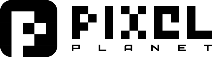 Pixel Planet