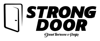 Strong Door